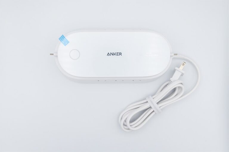 購入レビューAnker 647 Charging Stationをレビュー これは本当に凄い 杉本 郁