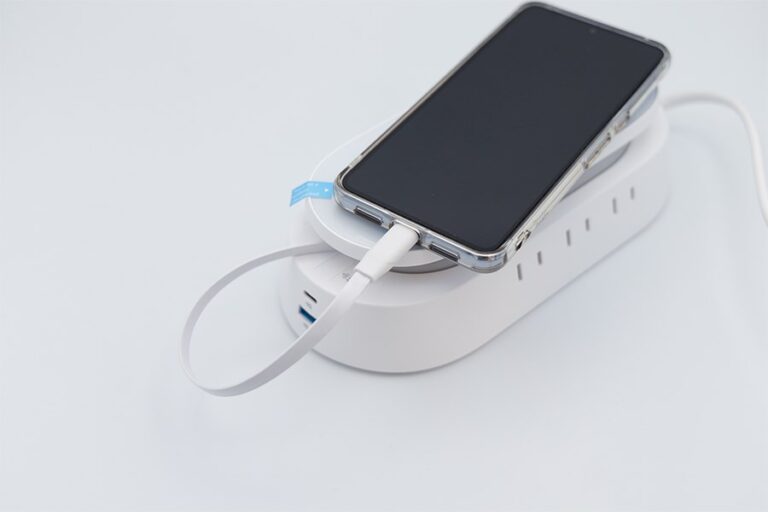 購入レビューAnker 647 Charging Stationをレビュー これは本当に凄い 杉本 郁