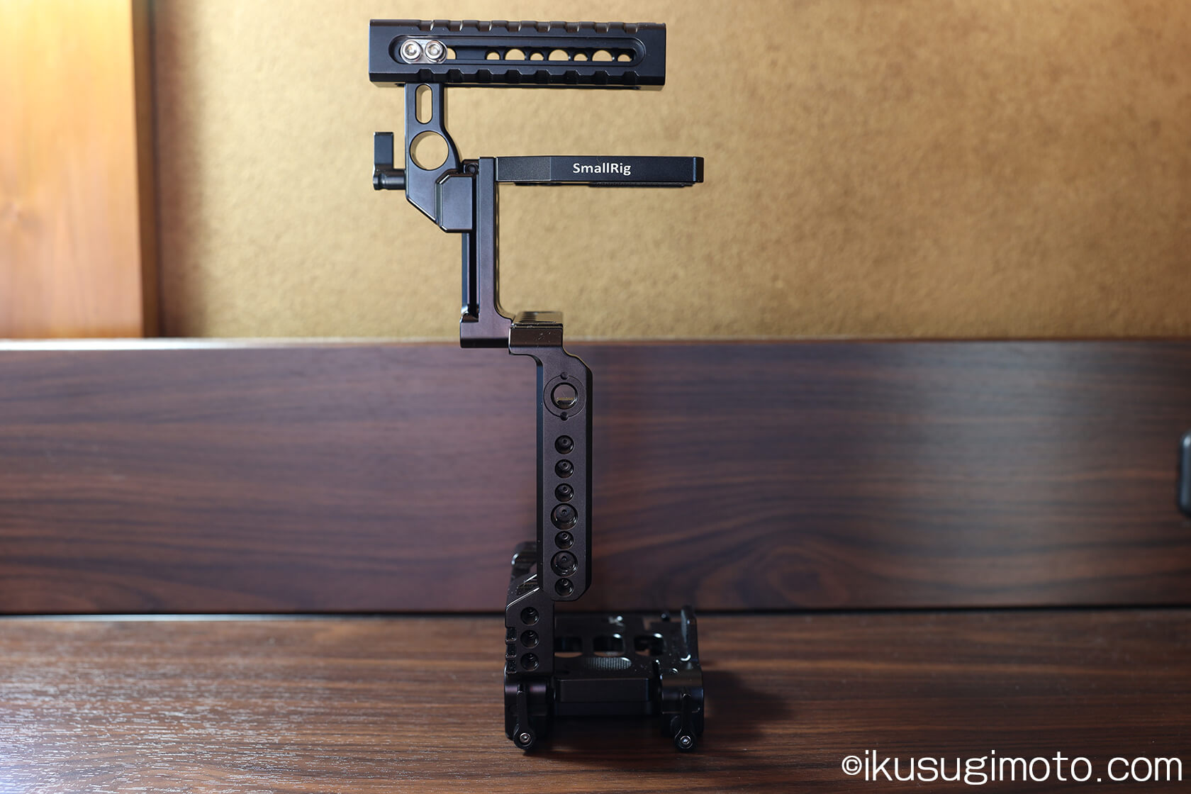 smallrig gh5s review 03