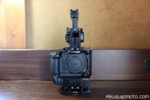smallrig gh5s review 10