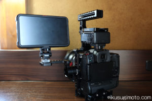 smallrig gh5s review 14