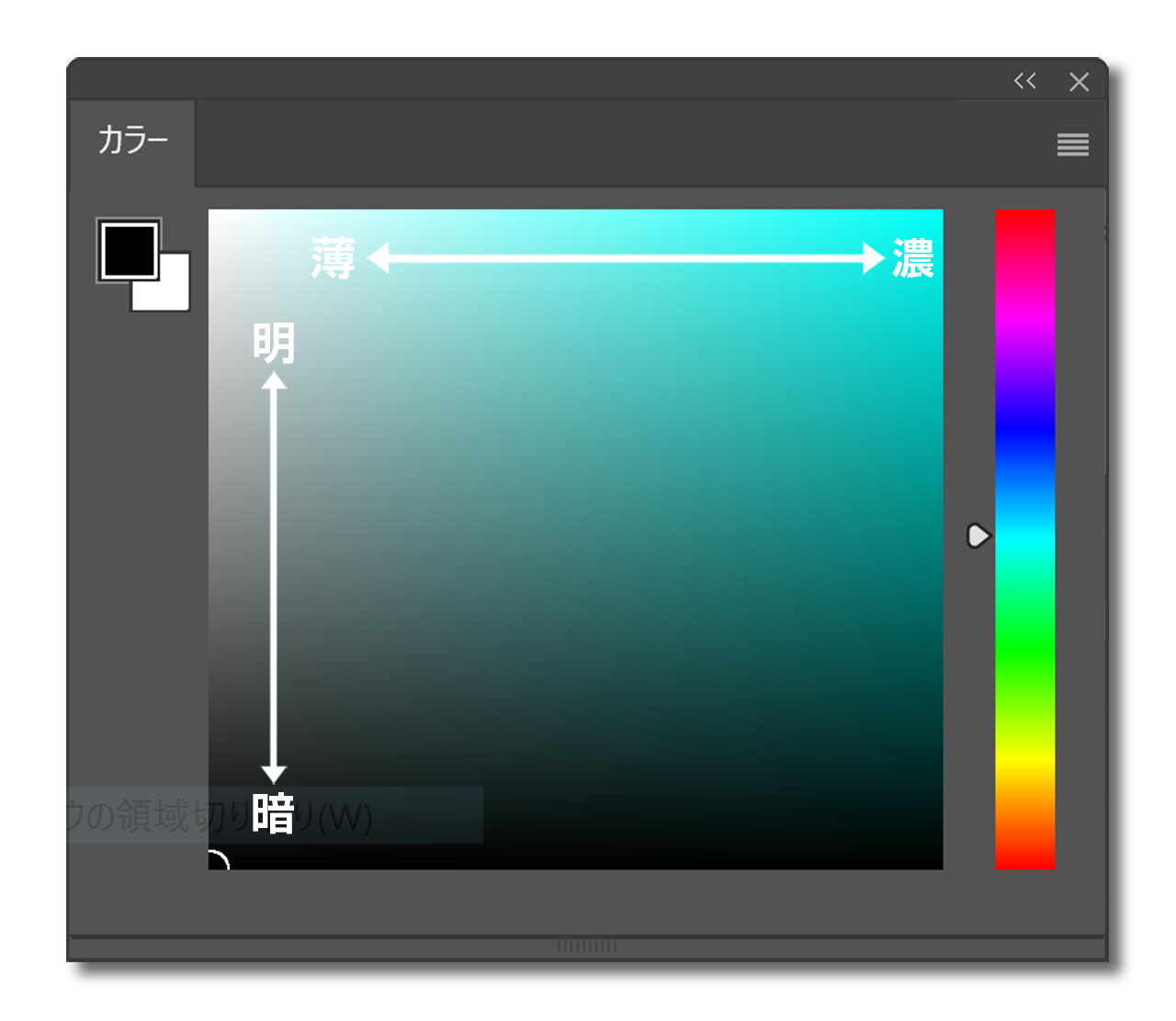 動画編集時の必須基礎項目 見やすいテロップの作り方11箇条 杉本 郁