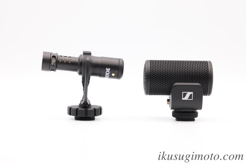 mke200-review-img17 RØDE VideoMicroとの比較01
