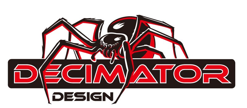 decimator-design-seeklogo