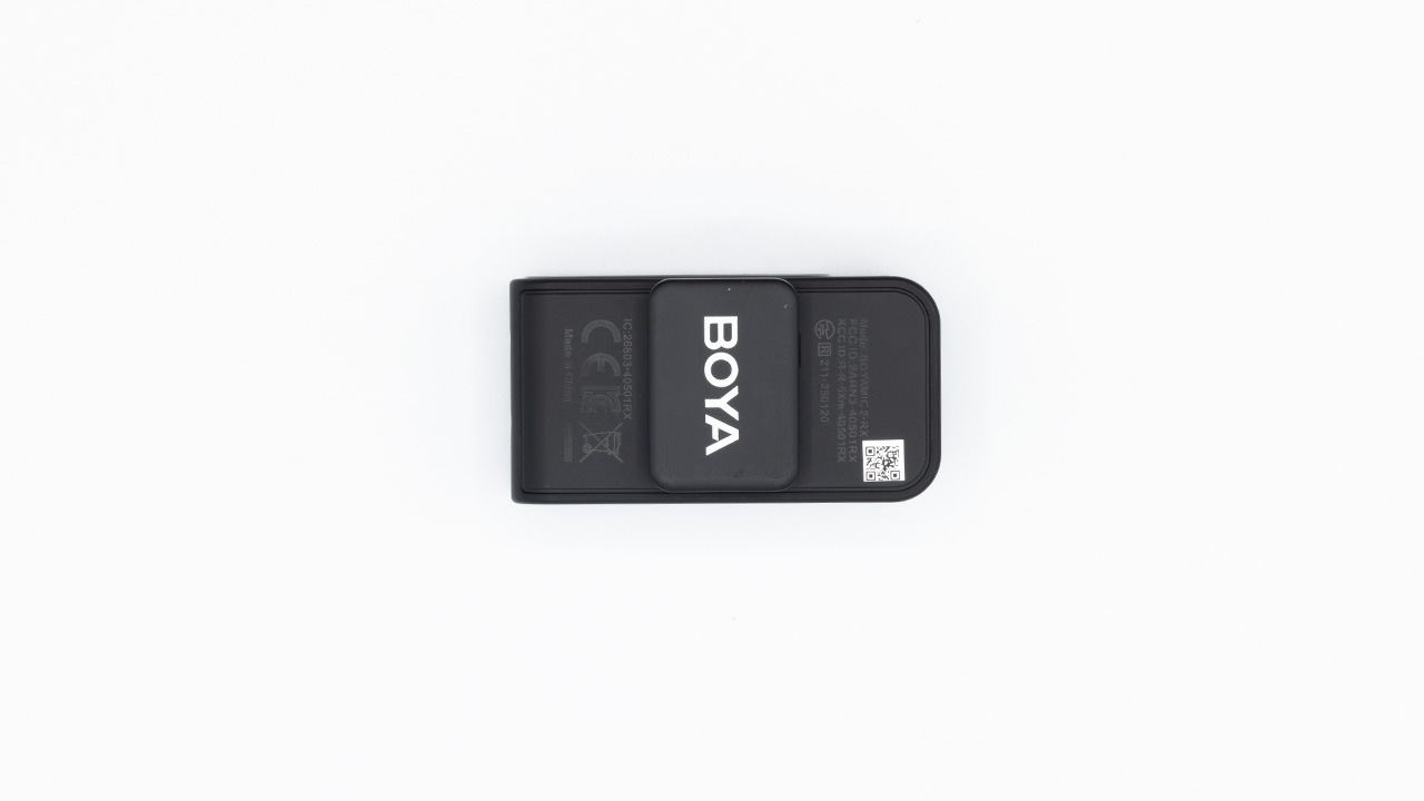 BOYAMIC2-Receiver05