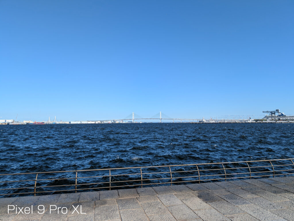 Pixel 9 Pro XL. main-camera01