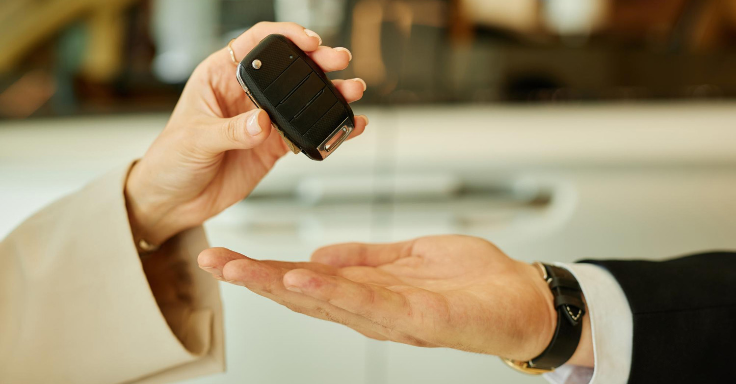 NOREL リース解約