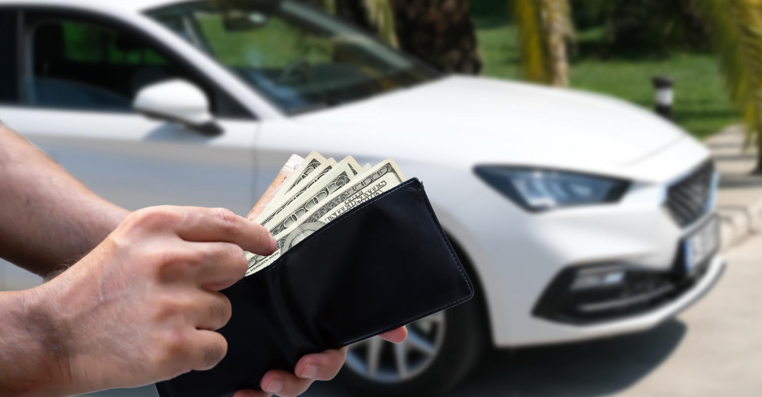 アルファード30後期 SCパッケージ リース買取金額