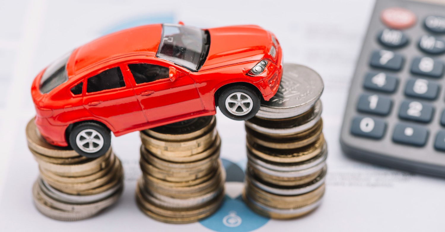 アルファード リース 最終収支