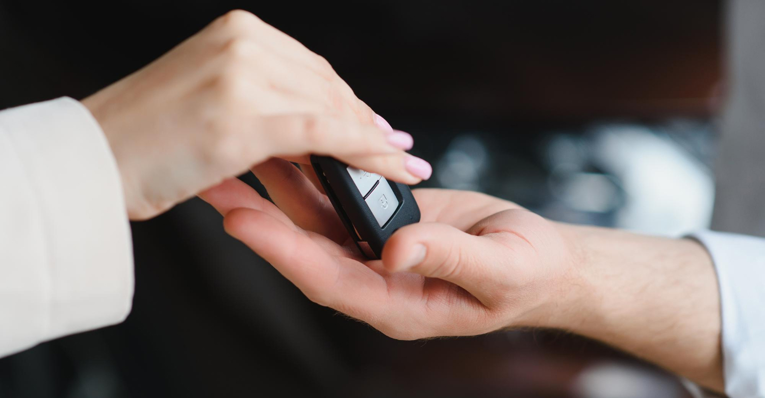 アルファード30後期 車両引き渡し