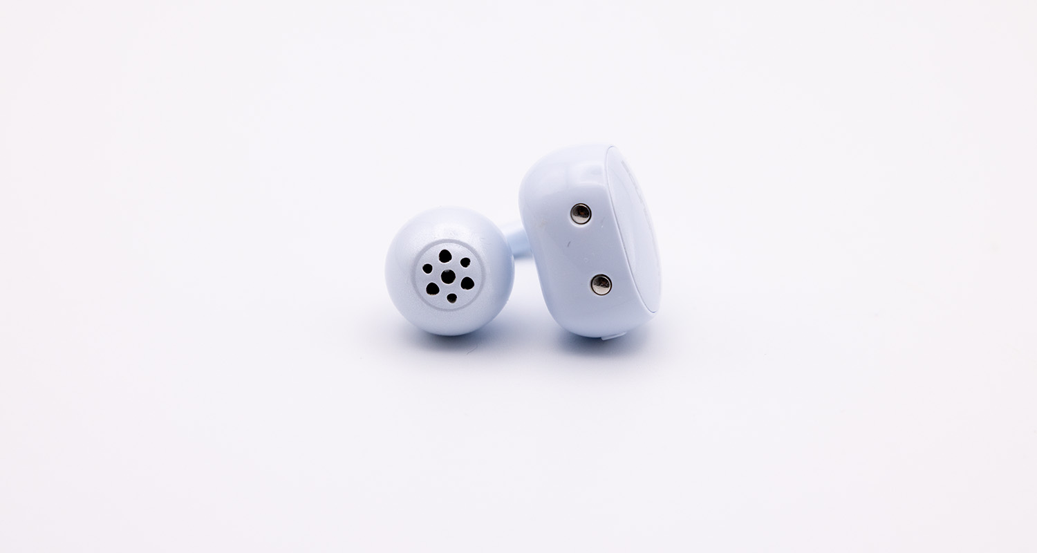 soundpeats-uu2-ear-cuff イヤーカフ単体