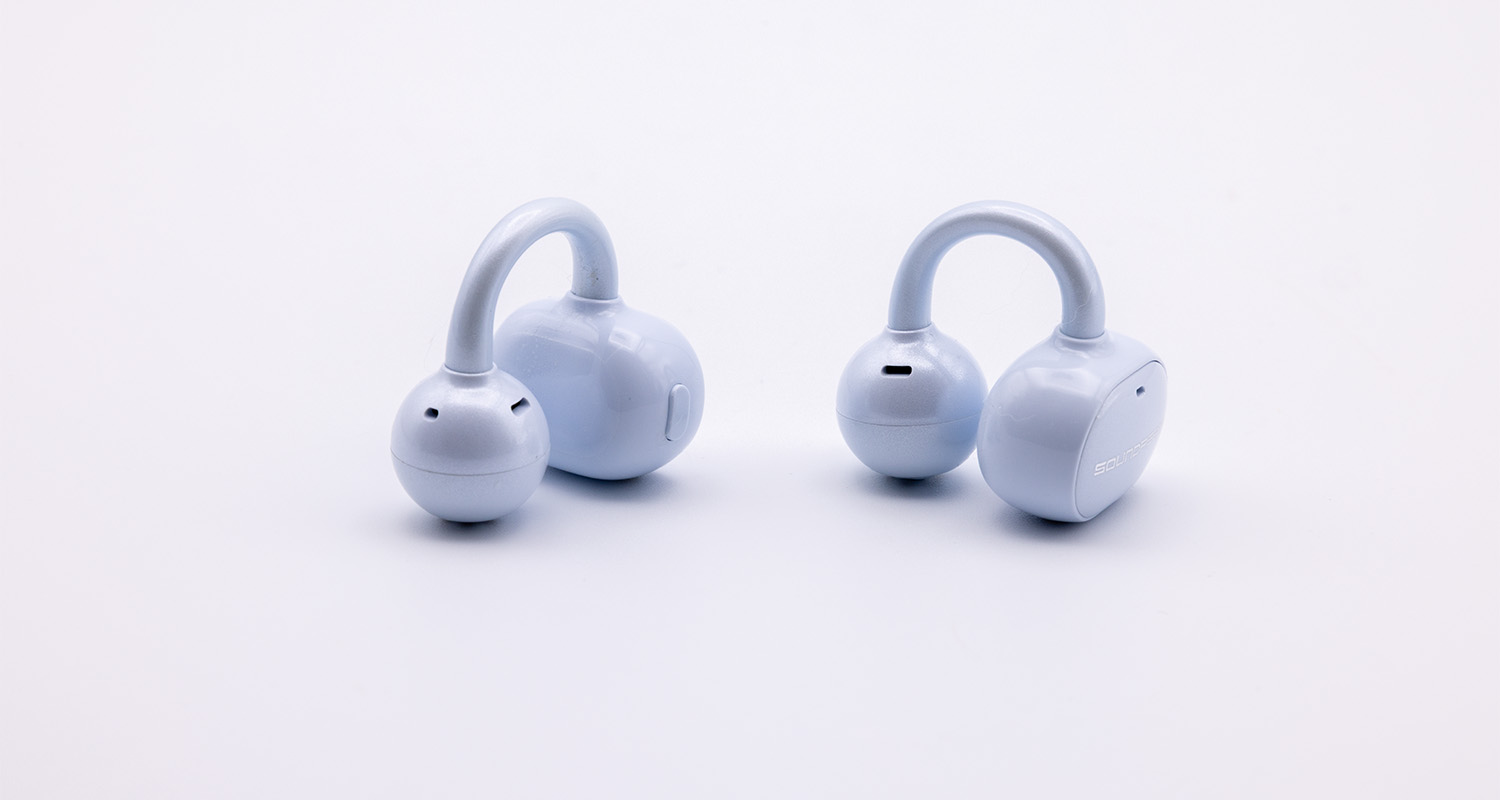 soundpeats-uu2-ear-cuff イヤーカフ本体