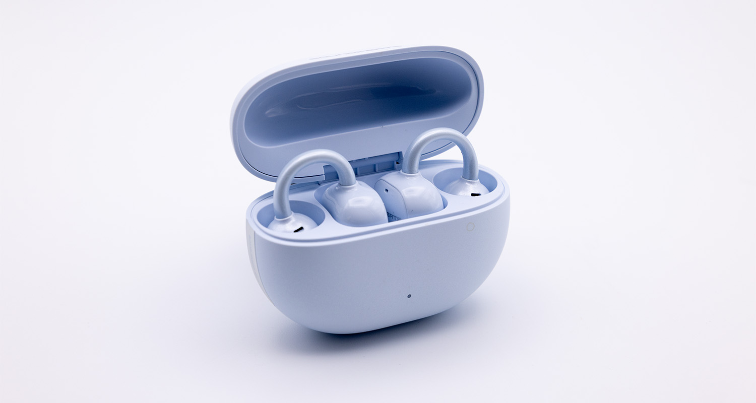 soundpeats-uu2-ear-cuff 本体