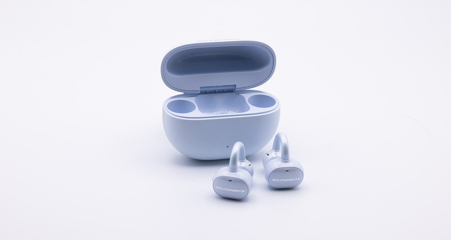 soundpeats-uu2-ear-cuff 本体