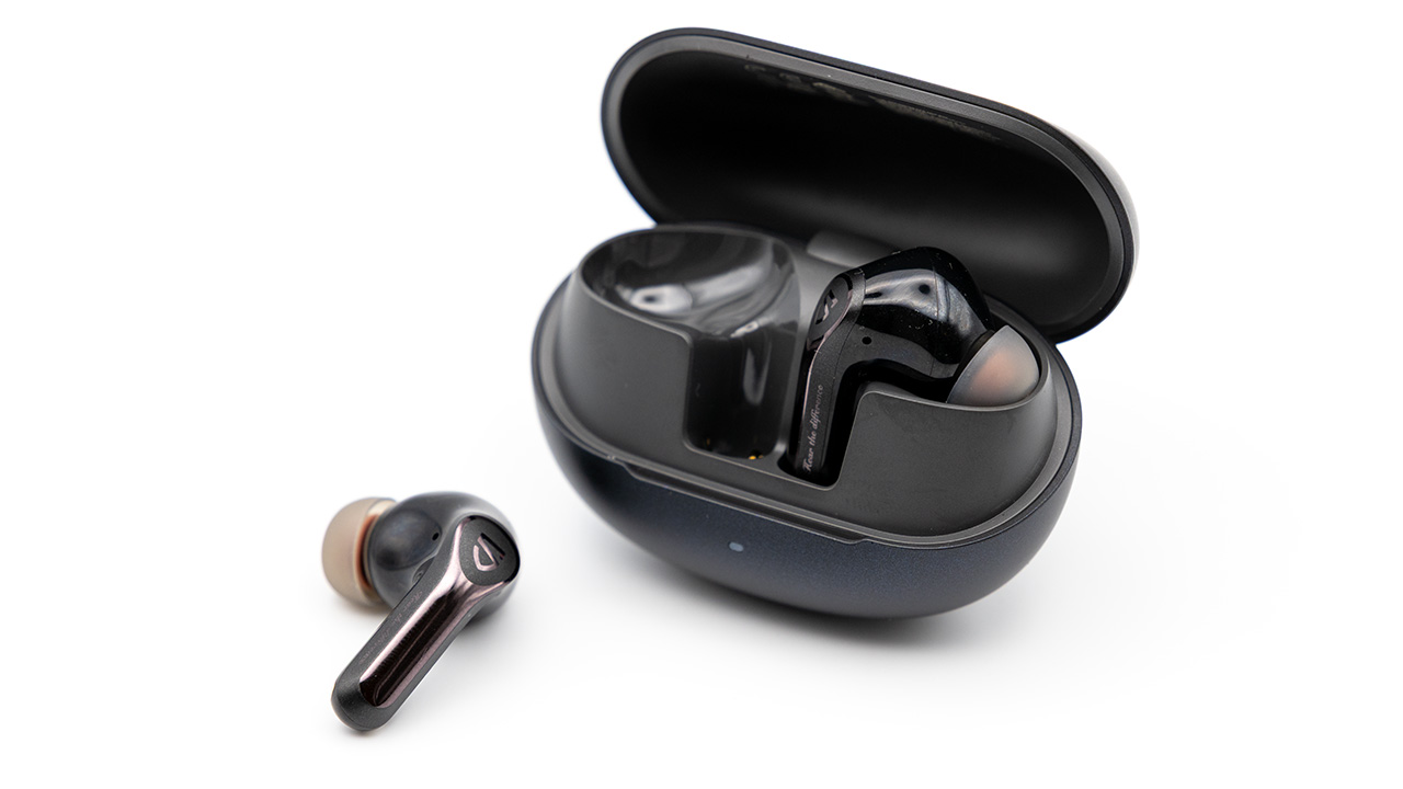 SOUNDPEATS Air6 Pro 外観01