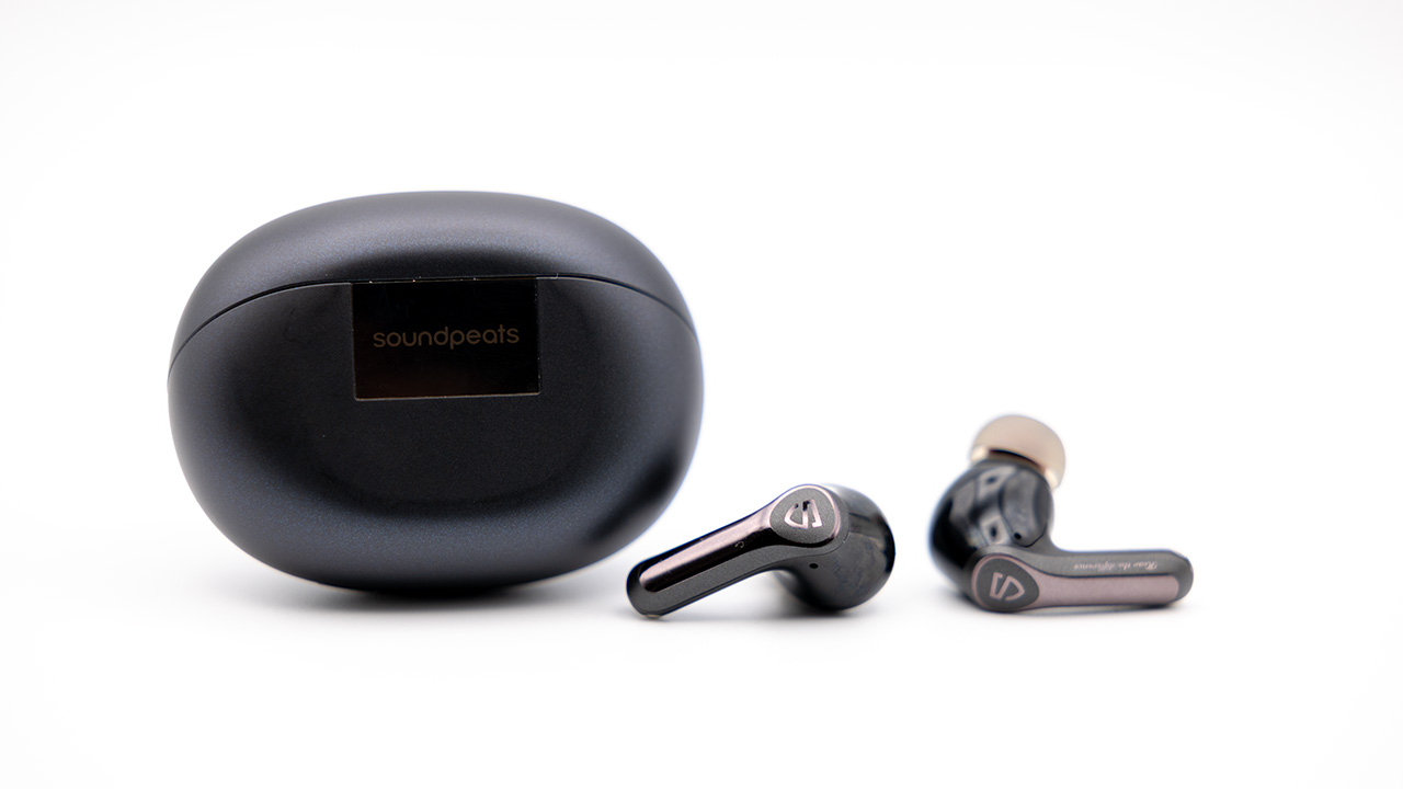 SOUNDPEATS Air6 Pro img22